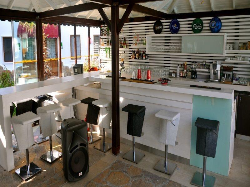 Cherry Apartments Turgutreis Ngoại thất bức ảnh