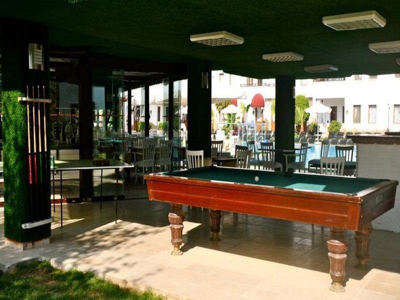 Cherry Apartments Turgutreis Ngoại thất bức ảnh